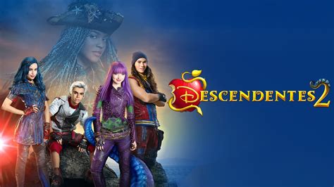 Free Descendants 2 2017 Full HD online MyFlixtor.